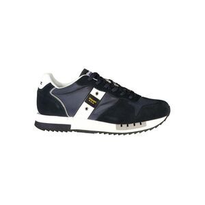 Blauer Blue Polyurethane Men's Men's Sneaker